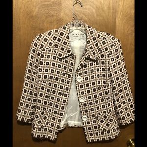 Dress jacket